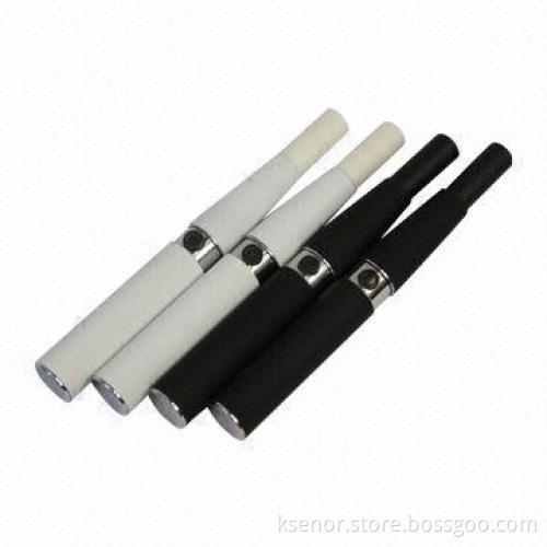 Hottest EGO-C E-Cigarette with Changeable Atomizer Colorful Battery